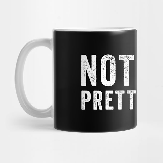 Not Slim Pretty Shady by DesignergiftsCie